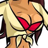 Golden Lust Game