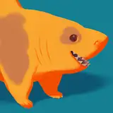 chubbyshark