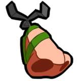 nosebecc
