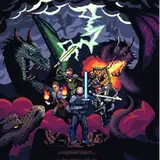 I Fight Dragons