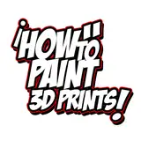 howtopaint3dprints