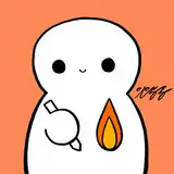 火与子