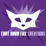 ThatDarnFoxCreations