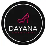 DayanaCineFetish